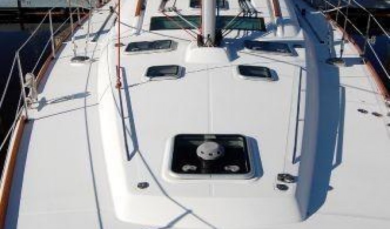 49 Beneteau 