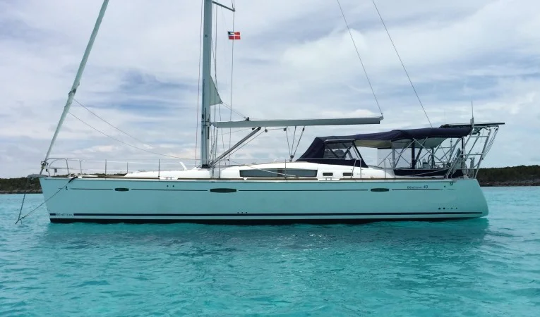 49 Beneteau 