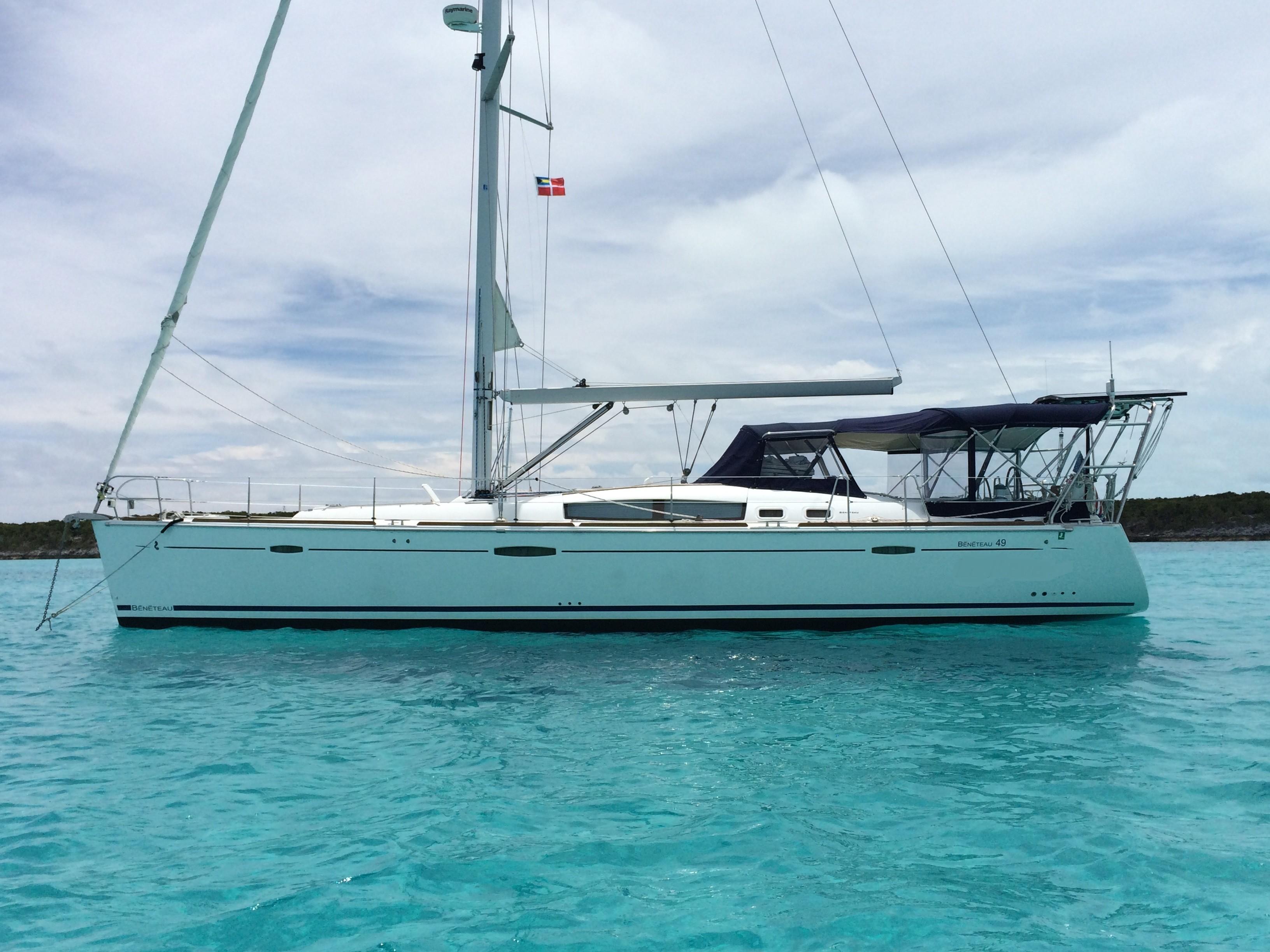 beneteau sailboats for sale in florida