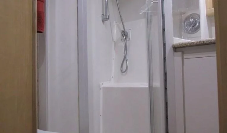 60 Bertram VIP En-Suite Head