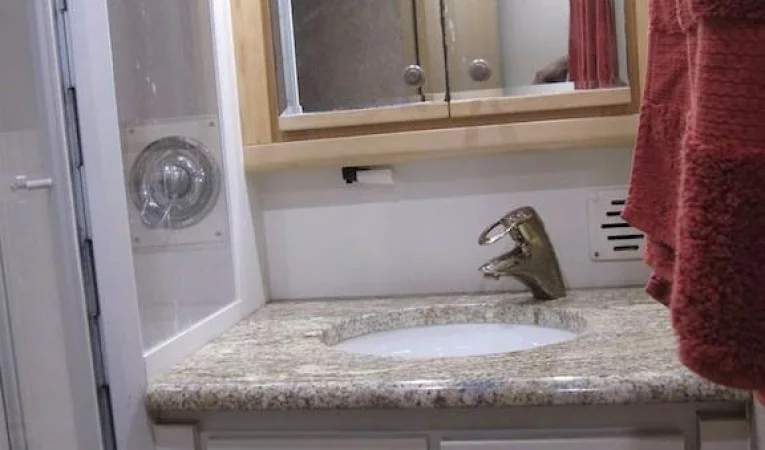 60 Bertram VIP En-Suite Head