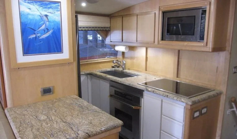 60 Bertram Galley Looking Forward