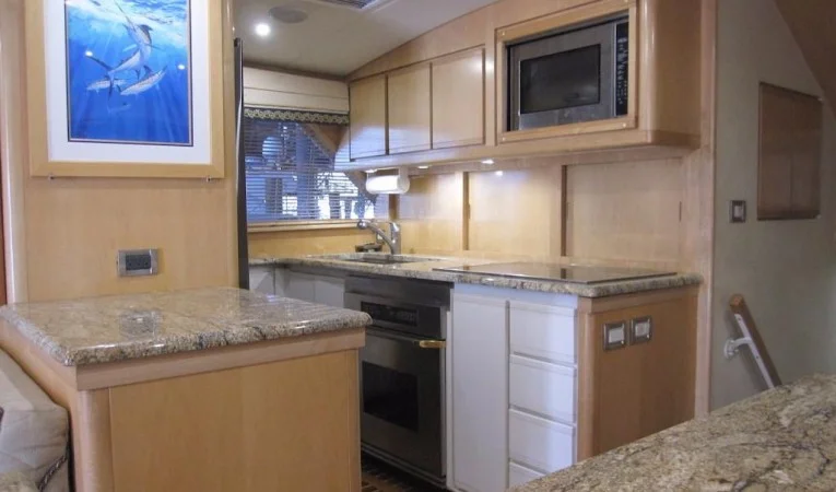 60 Bertram Galley Looking Forward