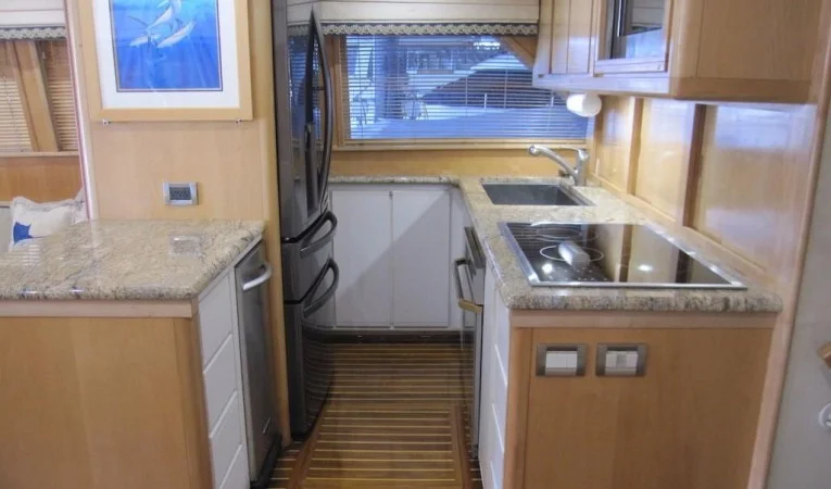 60 Bertram Galley