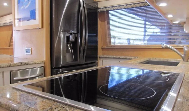 60 Bertram Galley Range