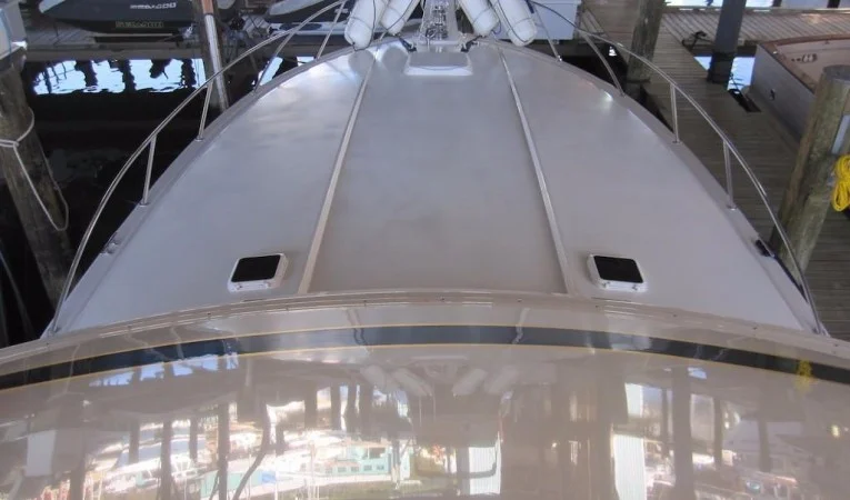 60 Bertram Bow Forward