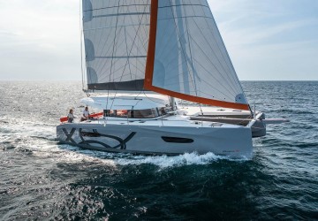 In Stock 45' Excess 2024