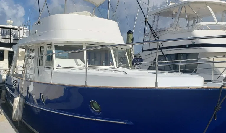 42 Beneteau Updated picture 05-03-2019