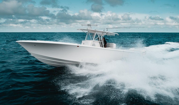 37 SeaVee Port Profile 2