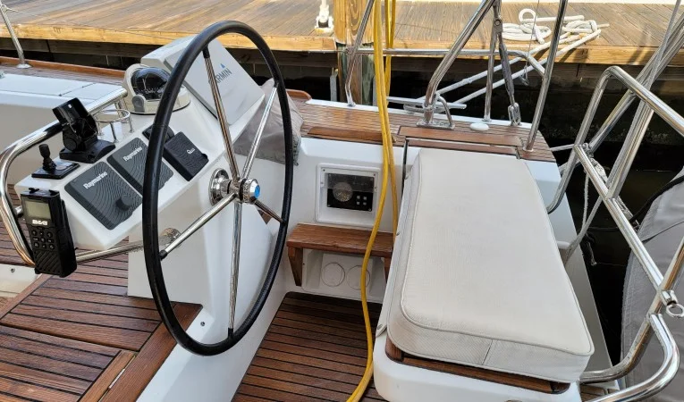 50 Beneteau 