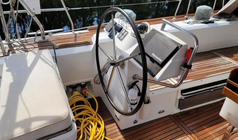 50 Beneteau 