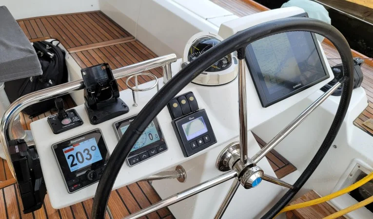 50 Beneteau 
