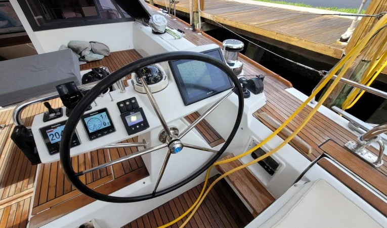 50 Beneteau 