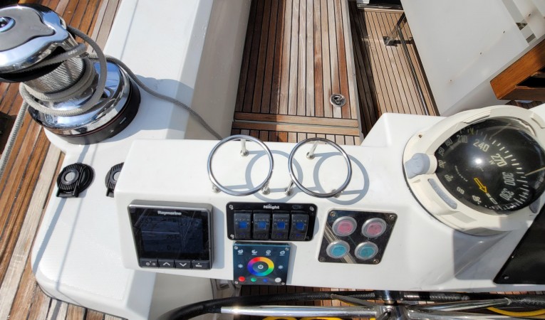 50 Beneteau 