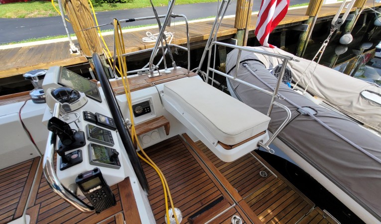 50 Beneteau 