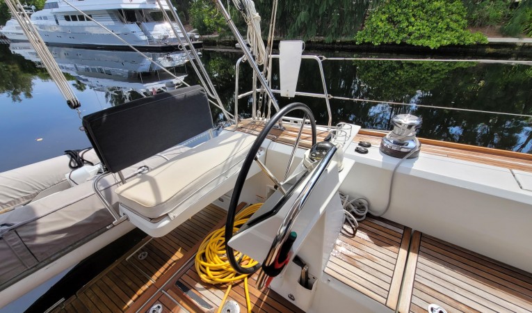 50 Beneteau 
