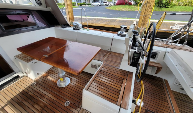 50 Beneteau 