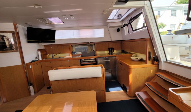 50 Beneteau 