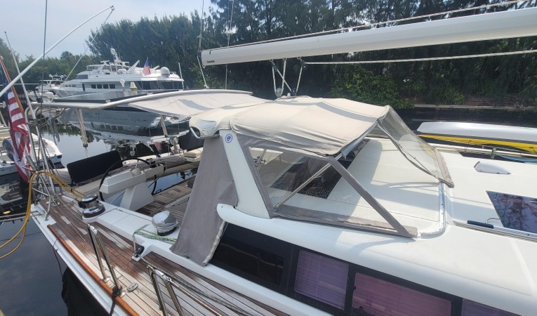 50 Beneteau 