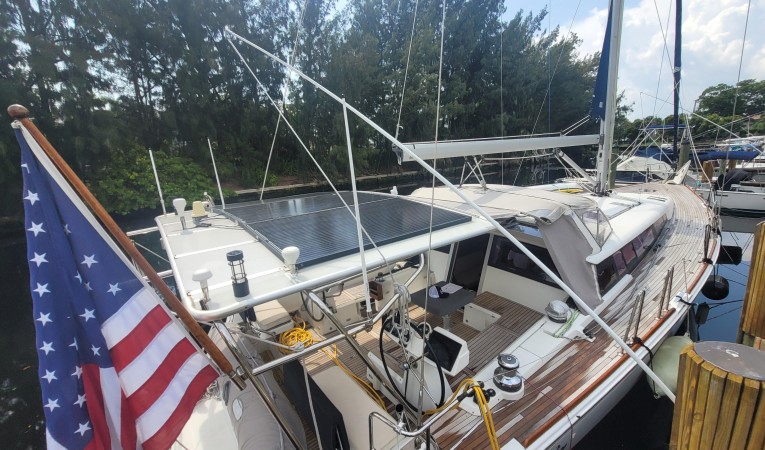 50 Beneteau 
