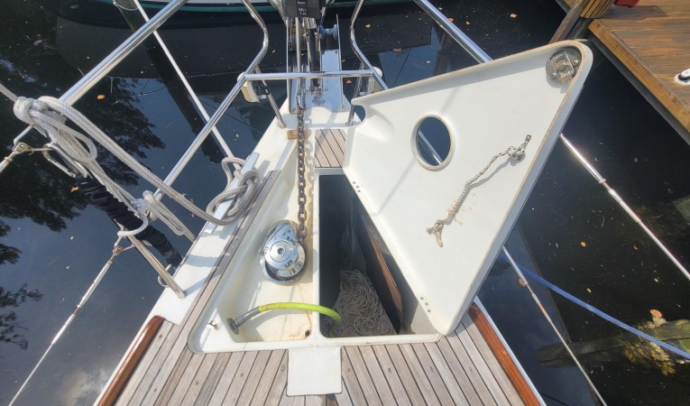 50 Beneteau 