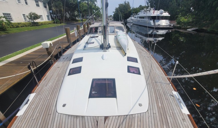 50 Beneteau 
