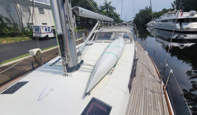50 Beneteau 
