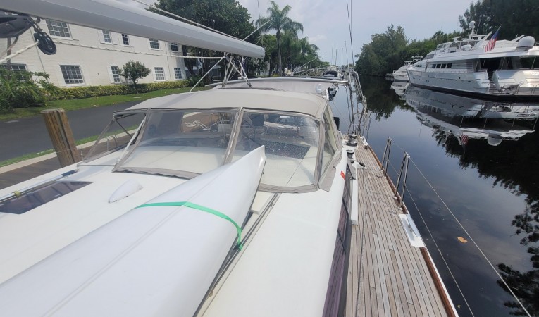 50 Beneteau 