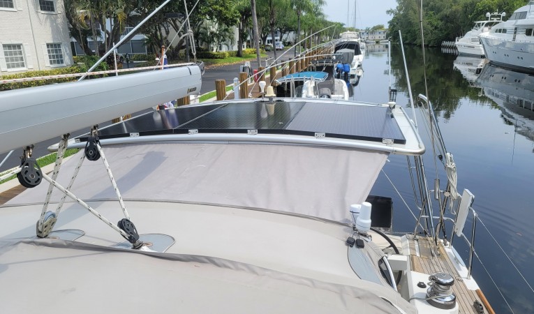 50 Beneteau 