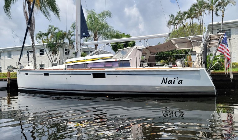 50 Beneteau 