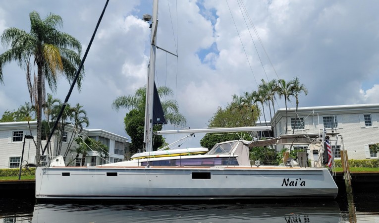 50 Beneteau 