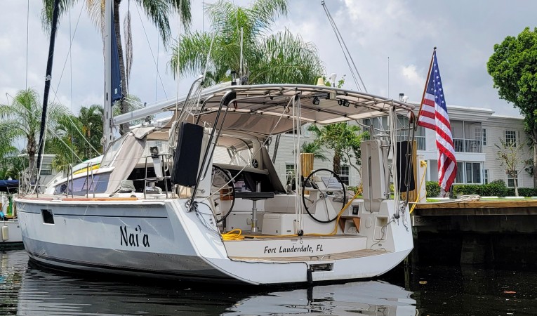 50 Beneteau 