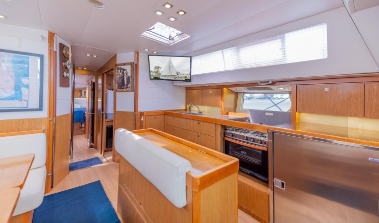 50 Beneteau 