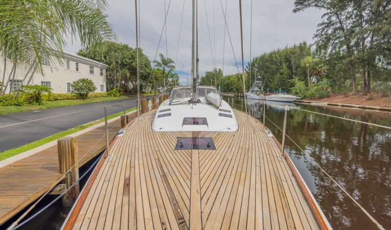 50 Beneteau 