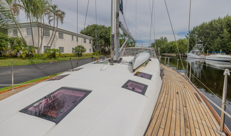 50 Beneteau 
