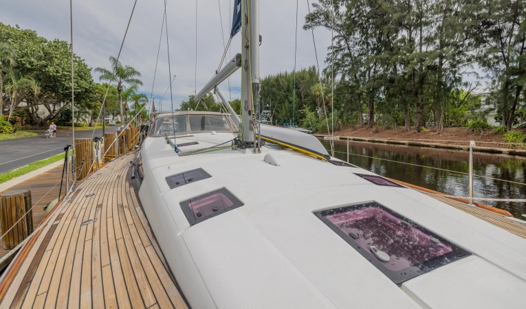 50 Beneteau 