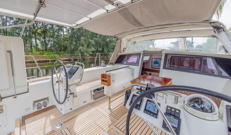 50 Beneteau 