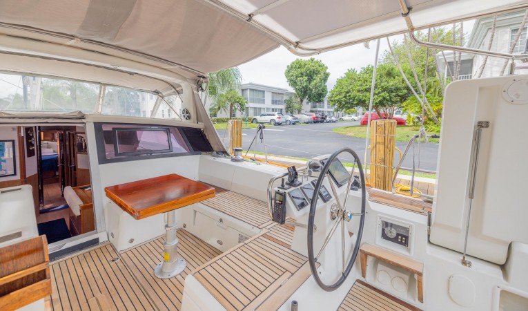 50 Beneteau 