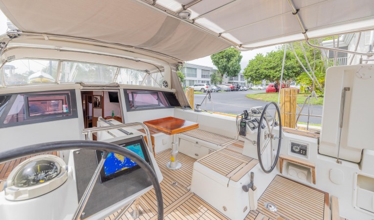 50 Beneteau 