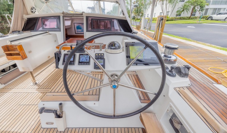 50 Beneteau 