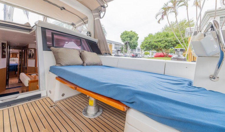 50 Beneteau 