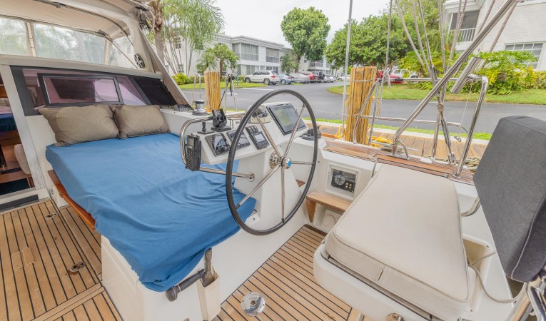 50 Beneteau 