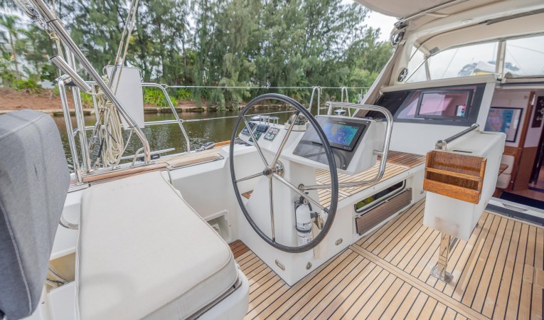50 Beneteau 