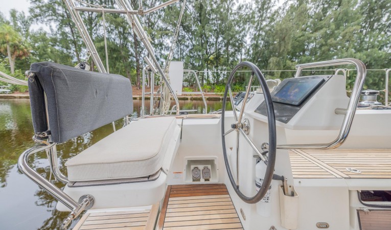 50 Beneteau 