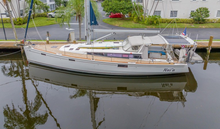 50 Beneteau 