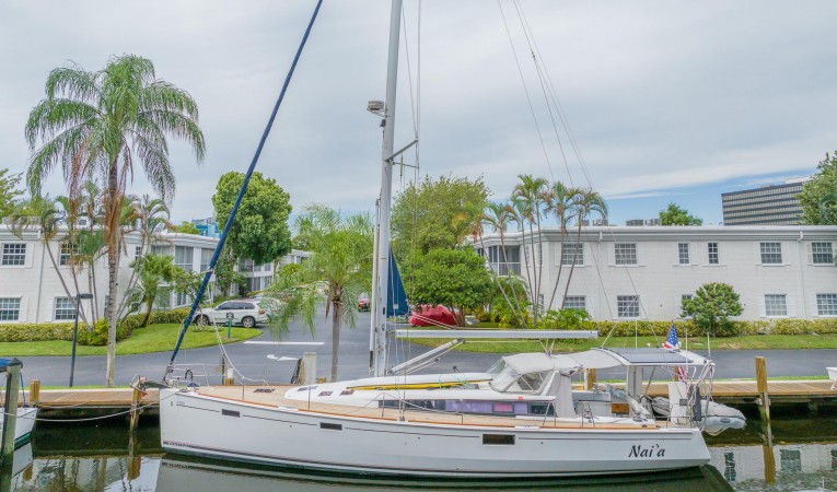50 Beneteau 