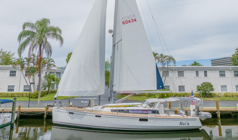 50 Beneteau 