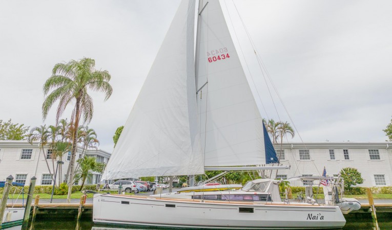 50 Beneteau 