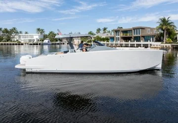 38' Tesoro 2022