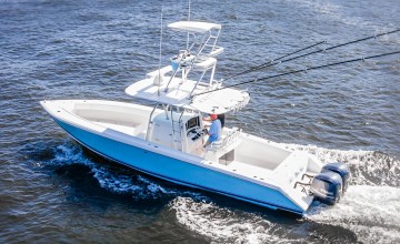 34 Venture 2000 Delray Beach, Florida Sold on 2022-07-05 by